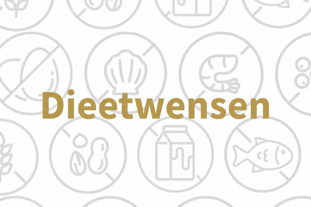 Dieetwensen frietkar huren bij Opsmaak Catering